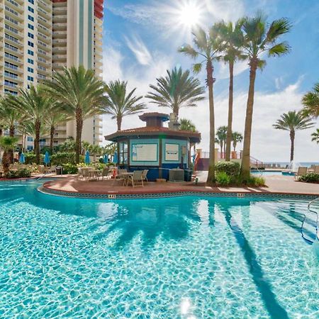 Shores Of Panama By Panhandle Getaways Panama City Beach Eksteriør billede