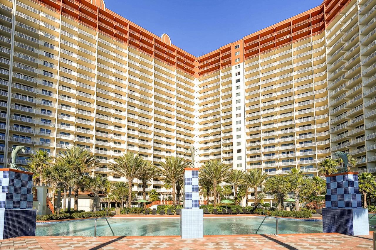 Shores Of Panama By Panhandle Getaways Panama City Beach Eksteriør billede