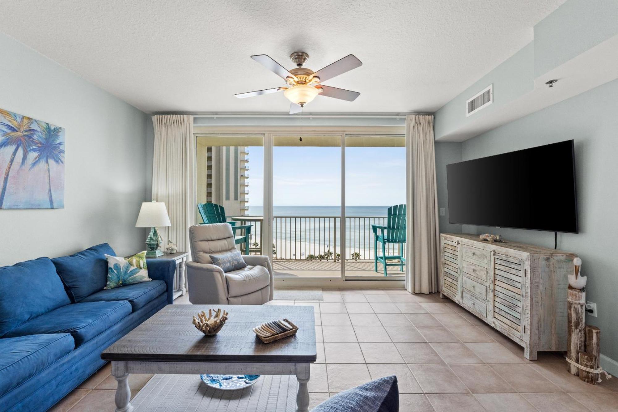 Shores Of Panama By Panhandle Getaways Panama City Beach Værelse billede