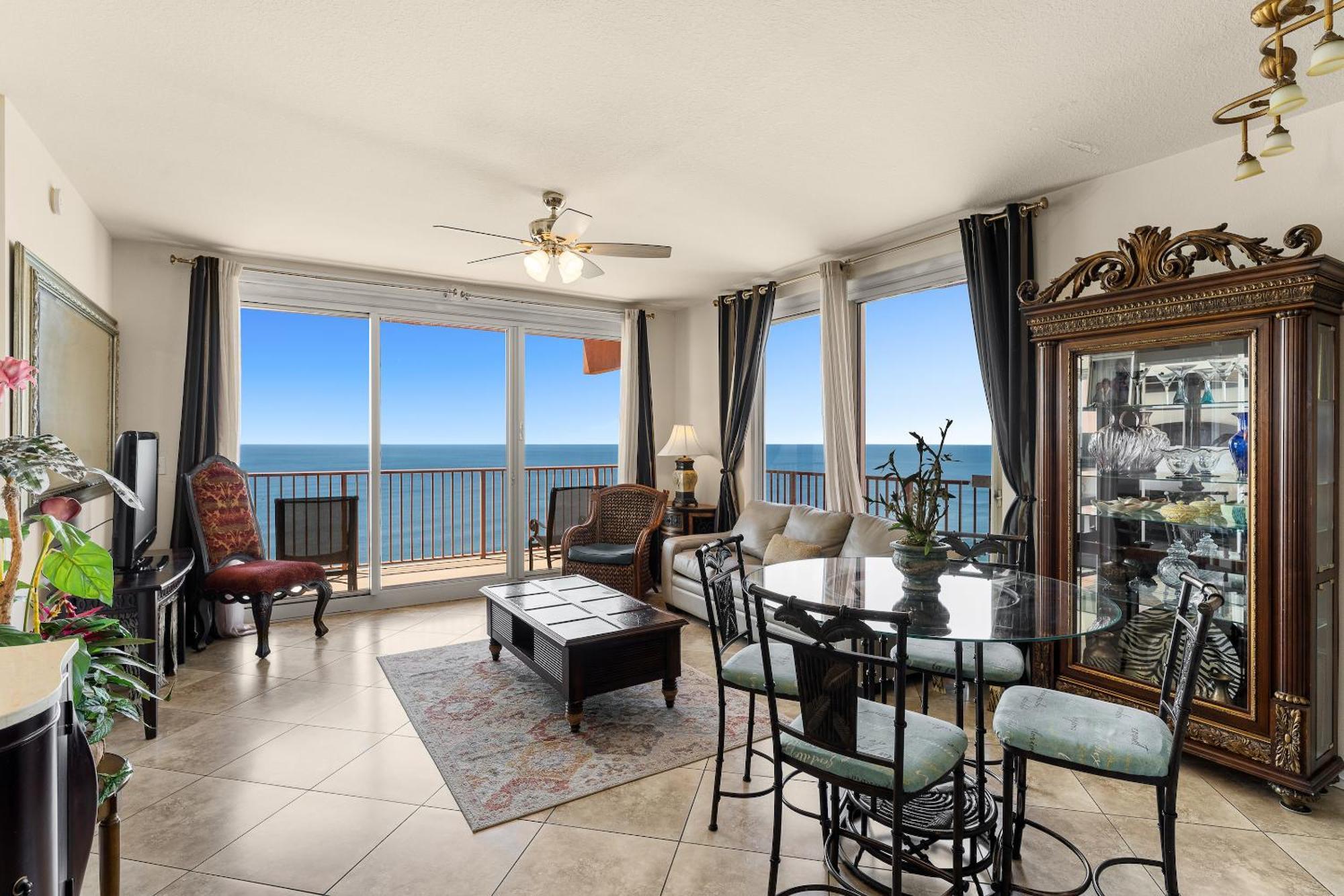 Shores Of Panama By Panhandle Getaways Panama City Beach Værelse billede