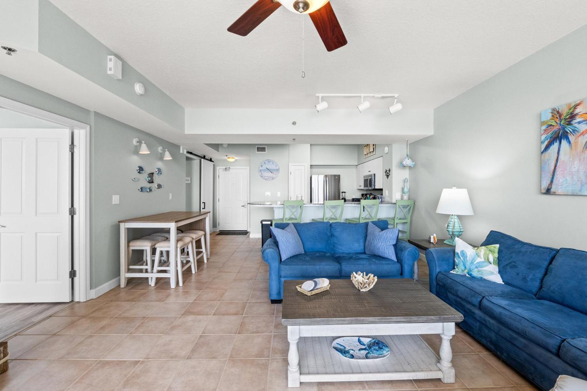 Shores Of Panama By Panhandle Getaways Panama City Beach Værelse billede