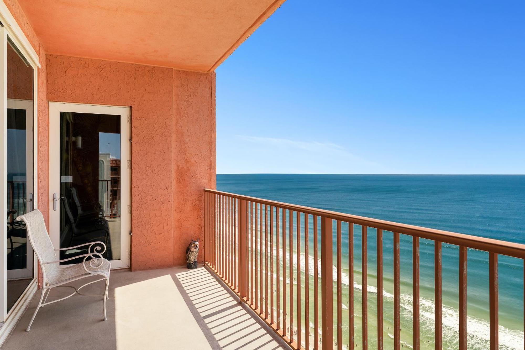Shores Of Panama By Panhandle Getaways Panama City Beach Værelse billede