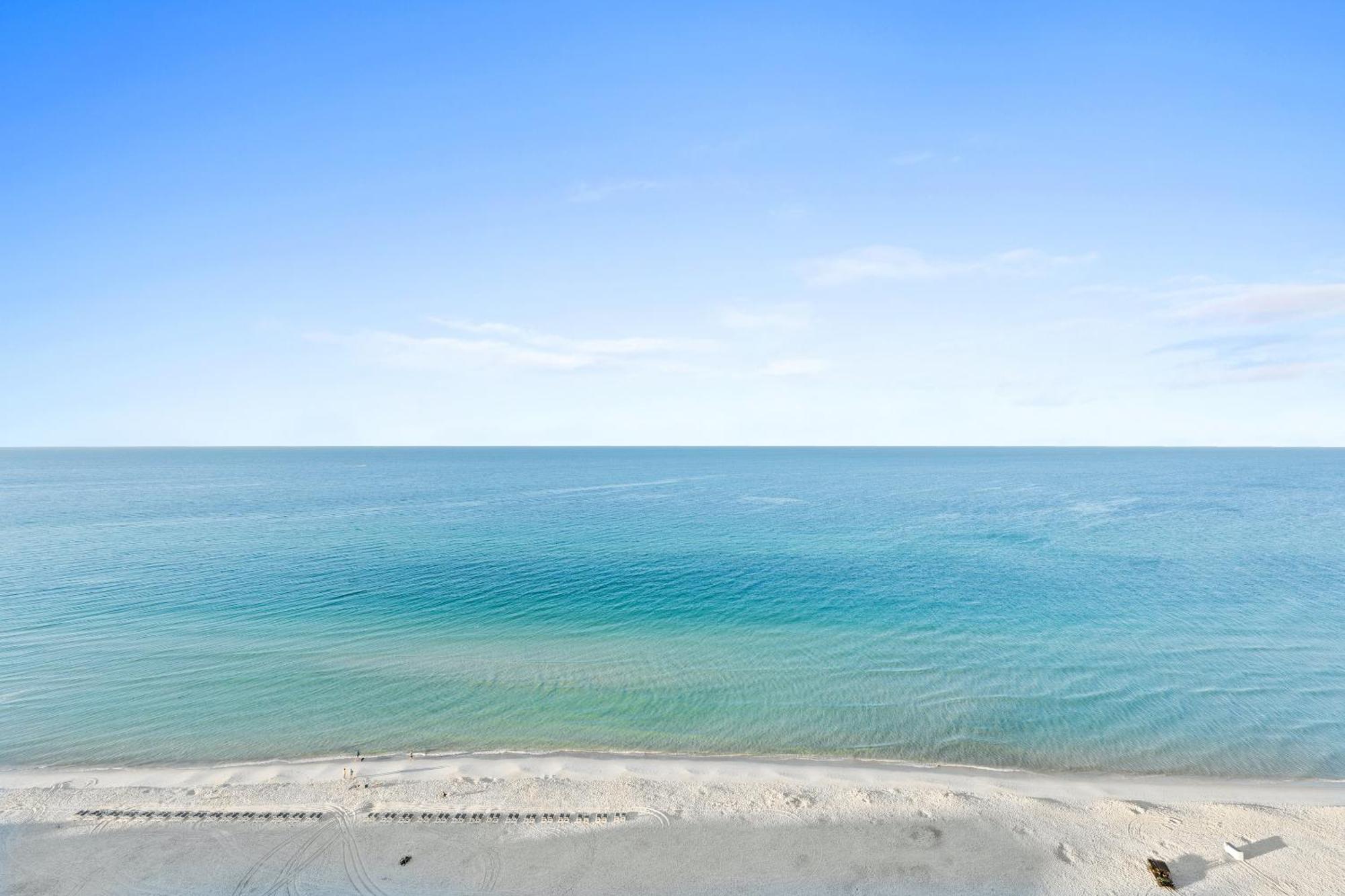 Shores Of Panama By Panhandle Getaways Panama City Beach Værelse billede