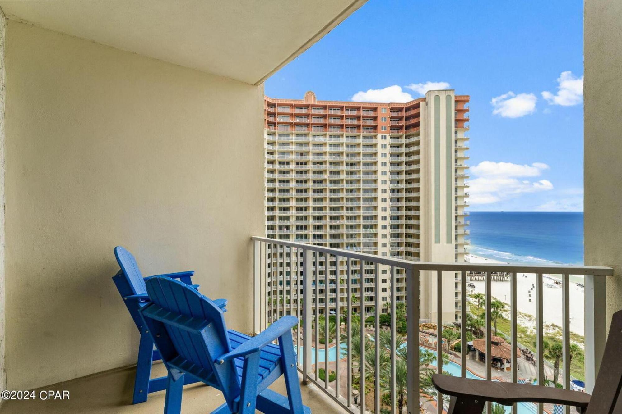 Shores Of Panama By Panhandle Getaways Panama City Beach Værelse billede