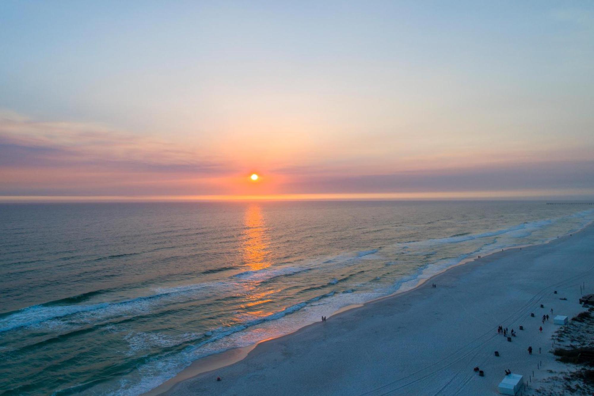 Shores Of Panama By Panhandle Getaways Panama City Beach Eksteriør billede