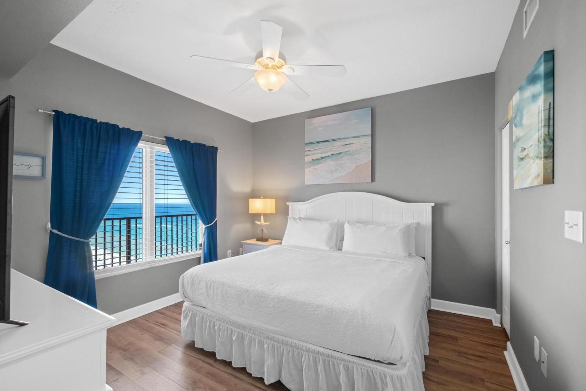 Shores Of Panama By Panhandle Getaways Panama City Beach Værelse billede