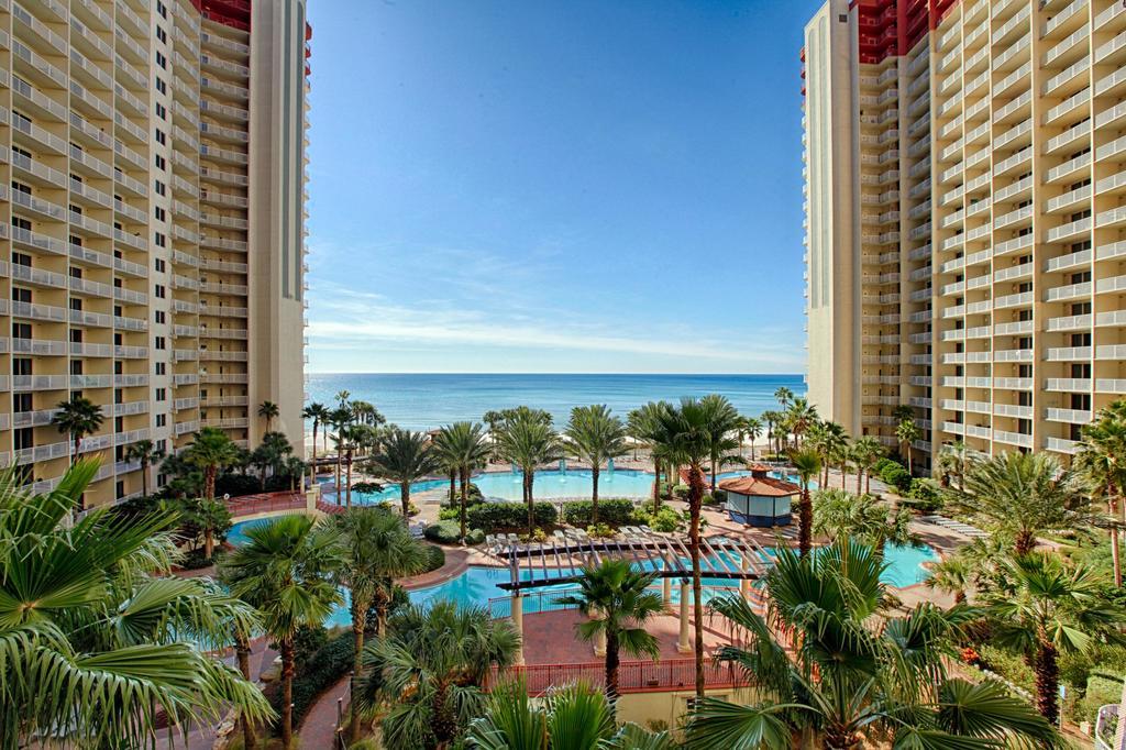 Shores Of Panama By Panhandle Getaways Panama City Beach Eksteriør billede